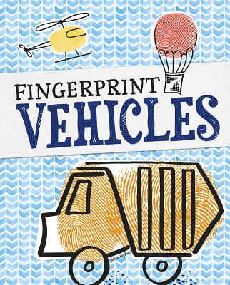 Fingerprint Vehicles - 