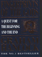 Fingerprints of the Gods - Hancock, Graham