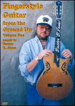 Fingerstyle Guitar from the Ground Up, Vol. 1