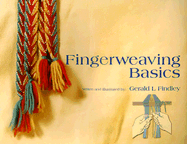 Fingerweaving Basics