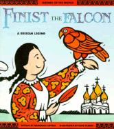 Finist the Falcon - Pbk