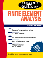 Finite element analysis : including hundreds of solved problems