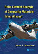 Finite Element Analysis of Composite Materials Using Abaqus(tm)