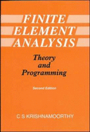 Finite Element Analysis: Theory & Programming
