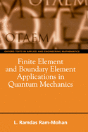 Finite Element Boundar Otaem C