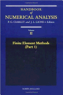 Finite Element Methods (Part 1)