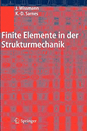 Finite Elemente in Der Strukturmechanik