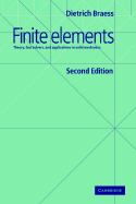 Finite Elements: Theory, Fast Solvers, and Applications in Solid Mechanics