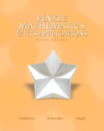 Finite Mathematics and Its Application