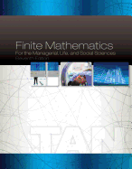 Finite Mathematics for the Managerial, Life, and Social Sciences: An Applied Approach, Brief