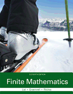 Finite Mathematics Plus Mylab Math with Pearson Etext -- Access Card Package
