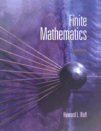 Finite Mathematics - Rolf, Howard L