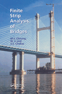 Finite strip analysis of bridges