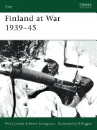 Finland at War 1939-45
