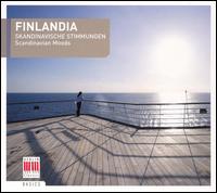 Finlandia: Scandinavian Moods - Adele Stolte (soprano); Berlin Philharmonic Octet; Egon Morbitzer (violin)