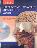 Finley's Interactive Cadaveric Dissection Guide