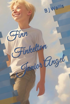 Finn Finkelton Junior Angel - Wallis, B J