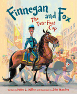 Finnegan and Fox: The Ten-Foot Cop