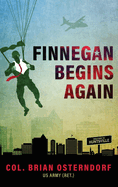 Finnegan Begins Again