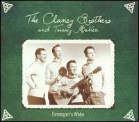 Finnegan's Wake [Delta] - The Clancy Brothers & Tommy Makem