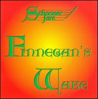 Finnegan's Wake - Schooner Fare