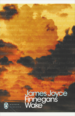 Finnegans Wake - Joyce, James, and Fox, Brian (Introduction by), and Deane, Seamus (Introduction by)