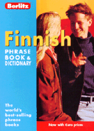 Finnish Phrase Book - Berlitz Guides (Creator)