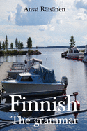Finnish: The Grammar