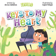 FinTale$: Keys to My Heart