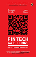 Fintech For Billions: Simple Human Ubiquitous