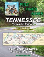 Finz Finds Rides Tennessee (Expanded Edition)