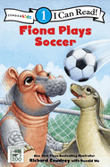 Fiona Plays Soccer: Level 1