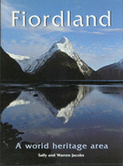 Fiordland - Jacobs, Warren