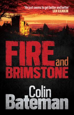 Fire and Brimstone - Bateman