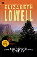 Fire and Rain & Outlaw: An Anthology