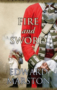 Fire And Sword - Marston, Edward