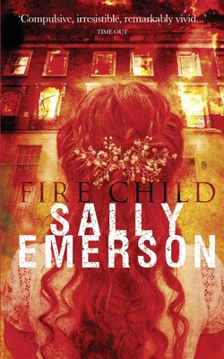 Fire Child - Emerson, Sally