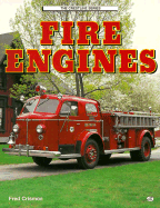 Fire Engines - Crismon, Fred, and Wood, Donald