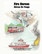 Fire Heroes - Hroes De Fuego
