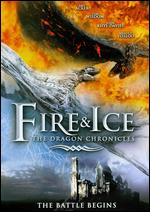 Fire & Ice: The Dragon Chronicles - Pitof