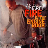 Fire in the Engine Room - Andy Narell