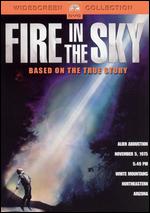 Fire in the Sky - Robert Lieberman