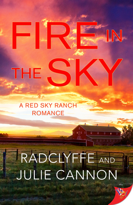 Fire in the Sky - Radclyffe, and Cannon, Julie