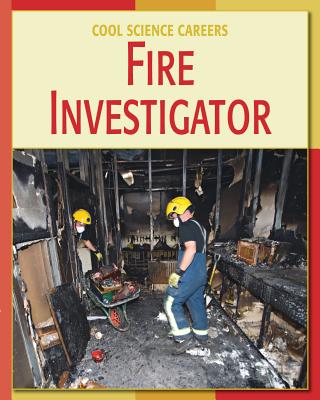 Fire Investigator - Heinrichs, Ann