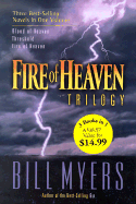 Fire of Heaven Trilogy