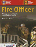Fire Officer: Principles and Practice