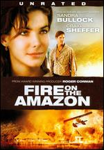 Fire on the Amazon - Luis Llosa