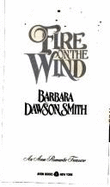 Fire on the Wind - Copyright Paperback Collection