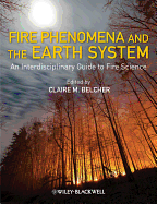 Fire Phenomena and the Earth System