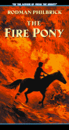 Fire Pony - Philbrick, Rodman
